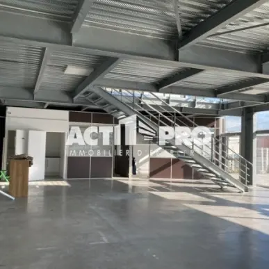 Vente de murs de boutique - Saint-Cyprien (66750)-photo-2