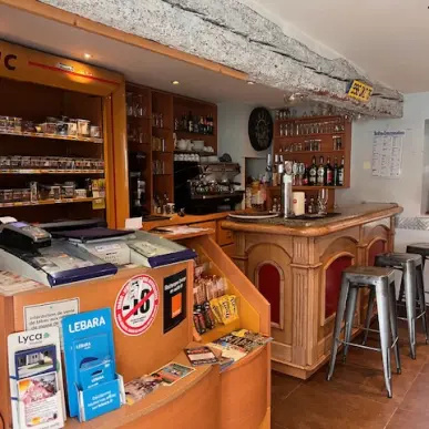 Vente - Bar - Brasserie - Tabac - Lectoure (32700)-photo-2