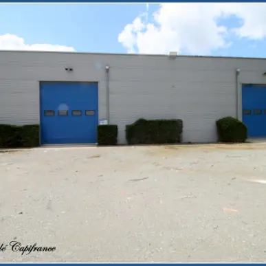 Vente Entrepôt / Local d'activités - Change (72560)-photo-2