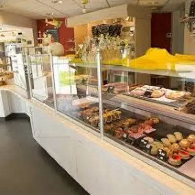 Vente - Boulangerie - Berriac (11000)-photo-2