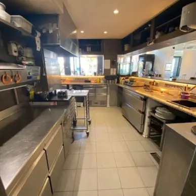 Vente - Restaurant - Saint-Laurent-du-Var (06700)-photo-1