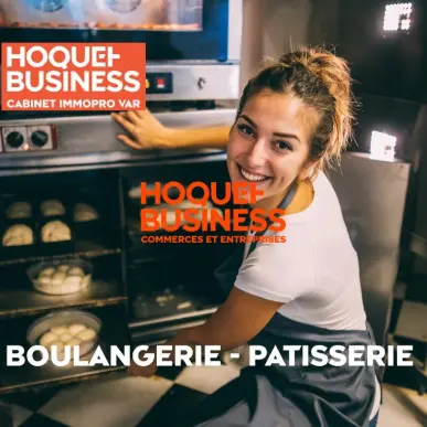 Vente - Boulangerie - Pâtisserie - Var (83)-photo-7