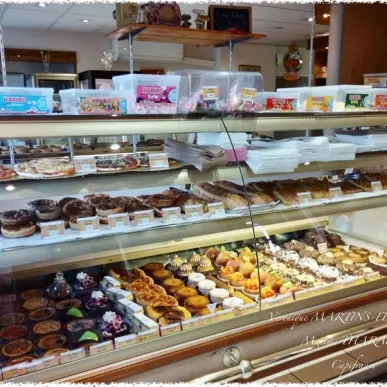 Vente - Boulangerie - Pâtisserie - Chateauroux (36000)-photo-3