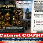 Vente - Bar - Brasserie - Alimentation - Cherbourg-Octeville (50100)