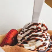 Vente - Restaurant - Pâtisserie - Café - Crêperie - Glacier - Lyon 1er (69001)