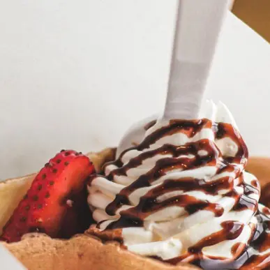 Vente - Restaurant - Pâtisserie - Café - Crêperie - Glacier - Lyon 1er (69001)-photo-1