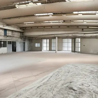Vente Entrepôt / Local d'activités - Fressenneville (80390)-photo-4