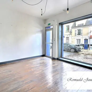 Vente de murs de boutique - Eure-et-Loir (28)-photo-2
