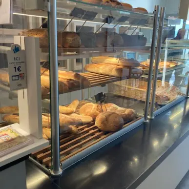 Vente - Boulangerie - Pâtisserie - Aurignac (31420)-photo-1