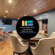 Vente - Bar - Bar à thème - Nord (59)