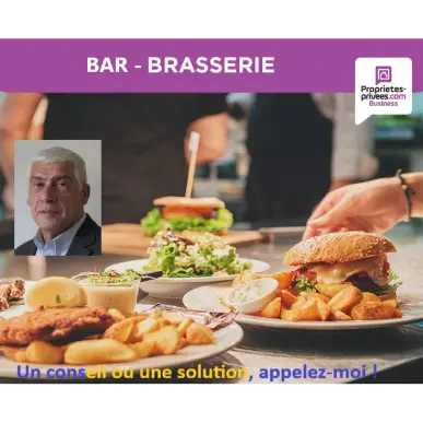 Vente - Restaurant - Licence IV - Isère (38)-photo-5