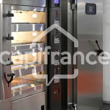 Vente - Boulangerie - Pâtisserie - Manosque (04100)-photo-1