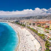Vente - Traiteur - Nice (06000)