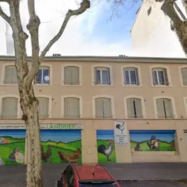 Vente de murs de boutique - Lyon 2ème (69002)-photo-1