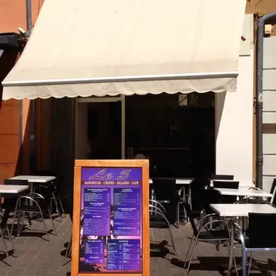 Vente - Restaurant - Café - Crêperie - Snack - Pyrénées-Orientales (66)-photo-4