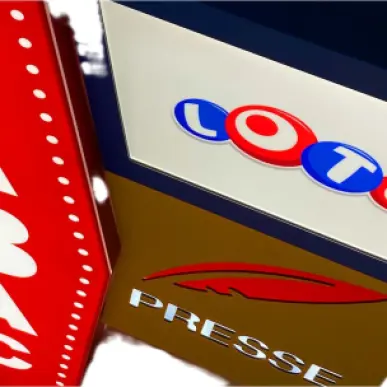 Vente - Bar - Tabac - Loto - Presse - Ain (01)-photo-2