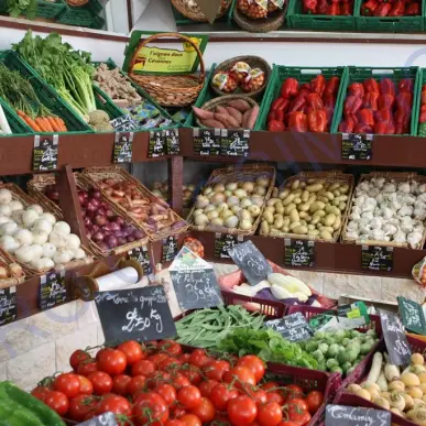 Vente - Alimentation - Epicerie - Fruits et légumes - Hérault (34)-photo-2