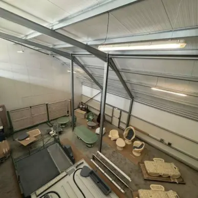 Location Local Commercial - Gemenos (13420)-photo-8