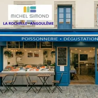 Vente - Poissonnerie - Charente-Maritime (17)-photo-2