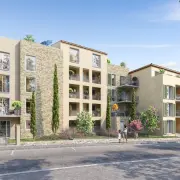 Vente de murs de boutique - Auribeau-sur-Siagne (06810)