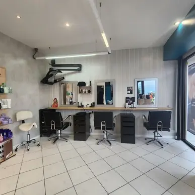Vente - Salon de coiffure - La Brée-les-Bains (17840)-photo-6