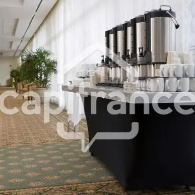 Vente - Hôtel - Restaurant - Rouen (76100)-photo-6