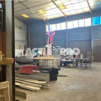Location Entrepôt / Local d'activités - Leucate (11370)-photo-5