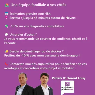 Vente - Hôtel - Nièvre (58)-photo-2