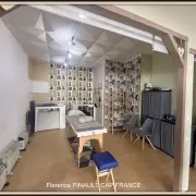 Vente de murs de boutique - Antist (65200)