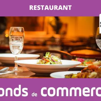 Vente - Bar - Restaurant - PMU - Eure-et-Loir (28)-photo-8