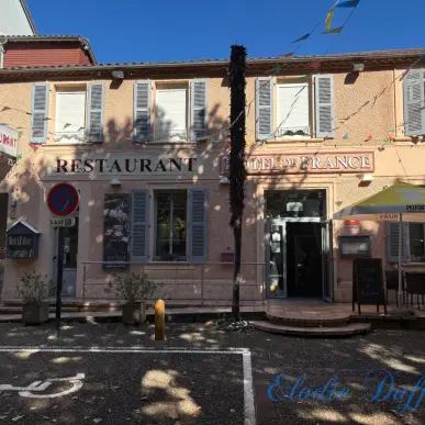 Vente - Bar - Hôtel - Restaurant - Hautes-Pyrénées (65)-photo-1