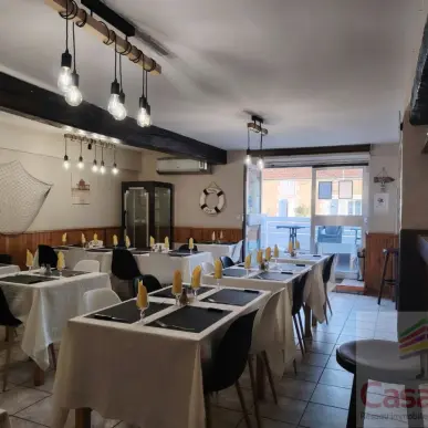 Vente - Brasserie - Restaurant - Café - Beaugency (45190)-photo-10