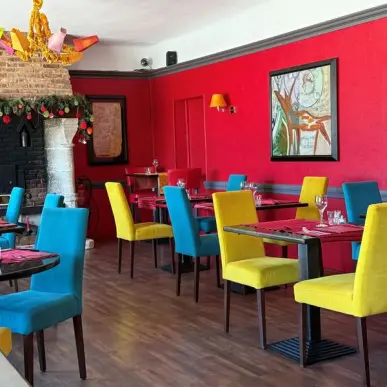 Vente - Hôtel - Restaurant - Rouen (76100)-photo-8