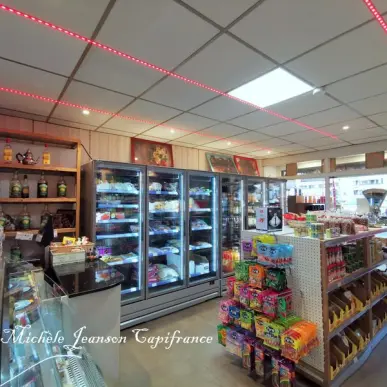 Vente - Alimentation - Epicerie - Arvillard (73110)-photo-6