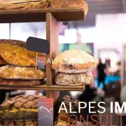 Vente - Boulangerie - Hautes-Alpes (05)