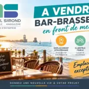 Vente - Bar - Brasserie - Restaurant - Pizzeria - Crêperie - Charente-Maritime (17)