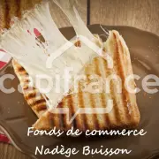 Vente - Restaurant - Restaurant rapide - Gonneville-sur-Mer (14510)