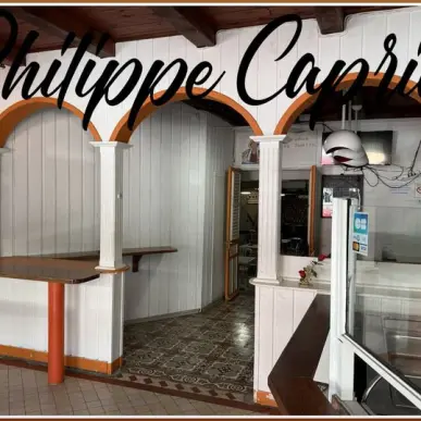 Vente - Restaurant - Martinique (972)-photo-2