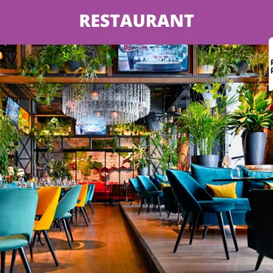 Vente - Bar - Restaurant - Haut-Rhin (68)-photo-2