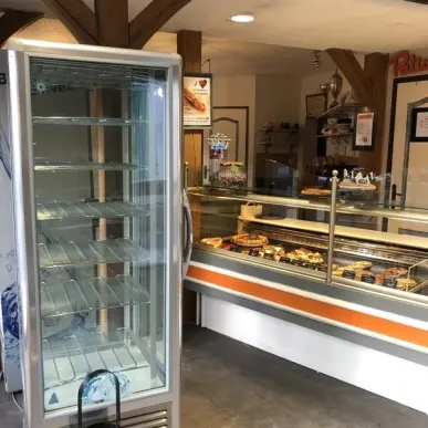 Vente - Boulangerie - Pâtisserie - Bauzy (41250)-photo-5