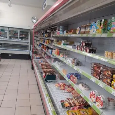 Vente - Alimentation - Epicerie - Loto - Superette - Indre-et-Loire (37)-photo-2