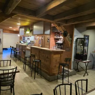 Vente - Bar - Restaurant - Loto - PMU - Presse - Snack - Haute-Savoie (74)-photo-2