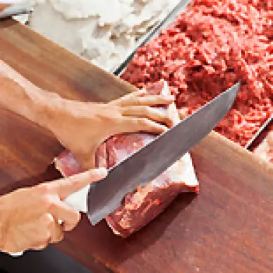 Vente - Boucherie - Charcuterie - Yvelines (78)-photo-7