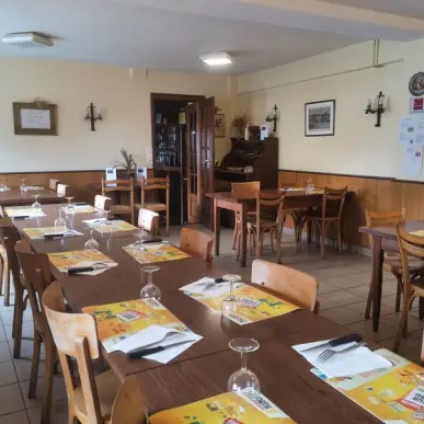 Vente - Bar - Hôtel - Restaurant - Bellou-en-Houlme (61220)-photo-4