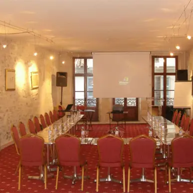 Vente - Hôtel - Avignon (84000)-photo-3