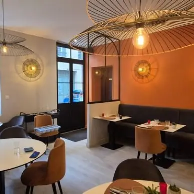 Vente - Restaurant - Rouen (76000)-photo-5