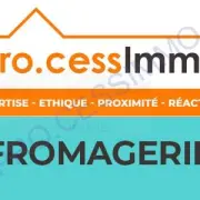 Vente - Fromagerie - Superette - Gard (30)