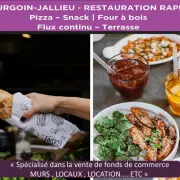 Vente - Restaurant - Rhône (69)