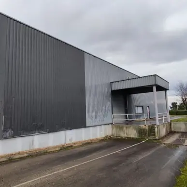 Vente Entrepôt / Local d'activités - Côte-d'Or (21)-photo-4