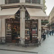 Vente - Alimentation - Epicerie - Ardèche (07)